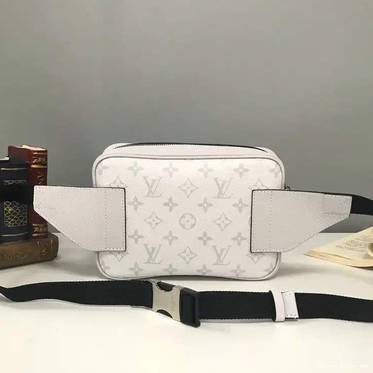 Official Brother Sam 2206HT0002 Bag LV 0713
